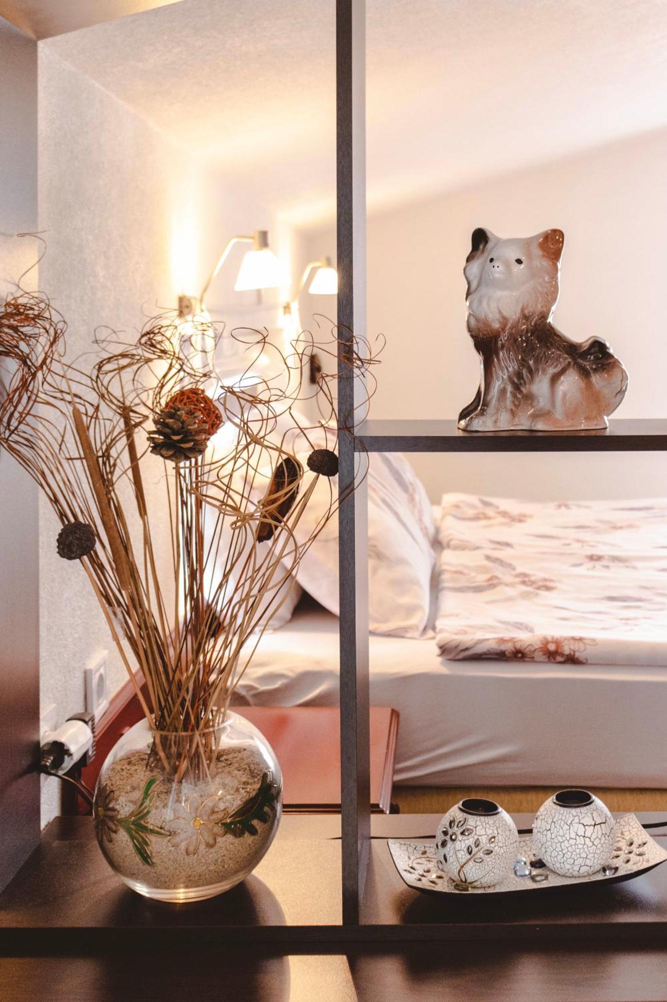Demetra Apartments Охрид Экстерьер фото